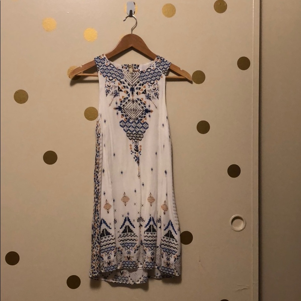 Urban outfitters dress